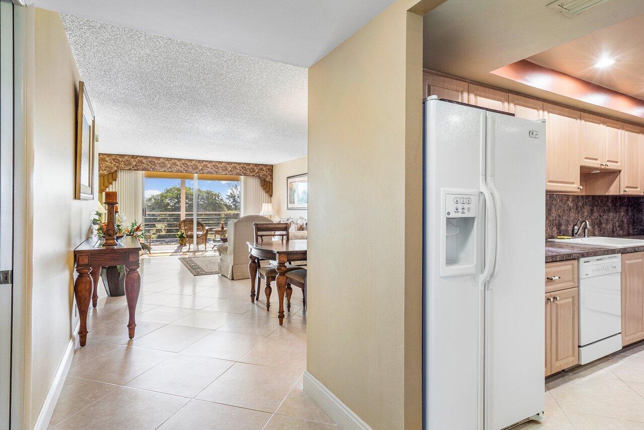 Entryway - 6200 NW 2nd Ave