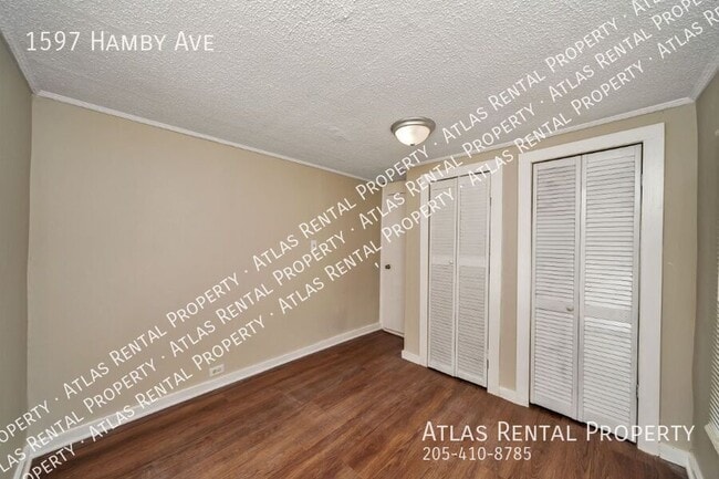 Building Photo - 1597 Hamby Ave