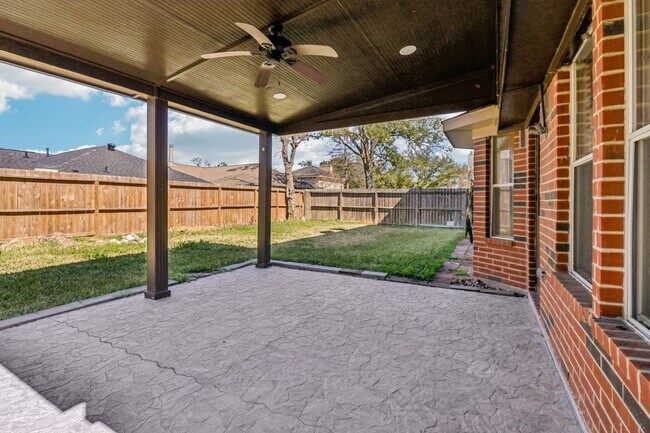 Building Photo - 16810 Blairstone