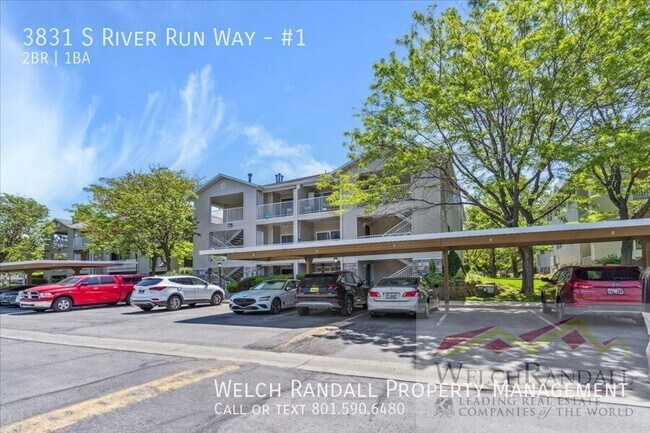 Primary Photo - 3831 S River Run Wy