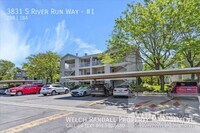 Building Photo - 3831 S River Run Wy