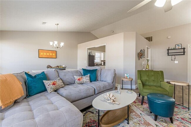 Building Photo - 3195 Jorden Crest Ct NW