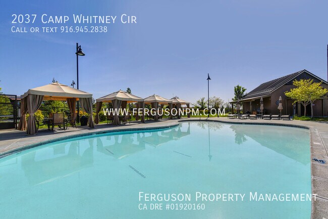 Building Photo - 2037 Camp Whitney Cir