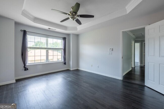 Building Photo - 7702 Parkside Dr