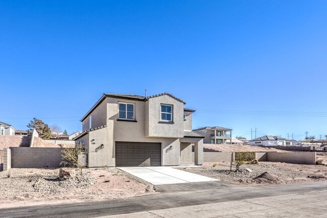 Building Photo - RARE HORSE PROPERTY FOR RENT – NEAR BLM LAND | HENDERSON, NV