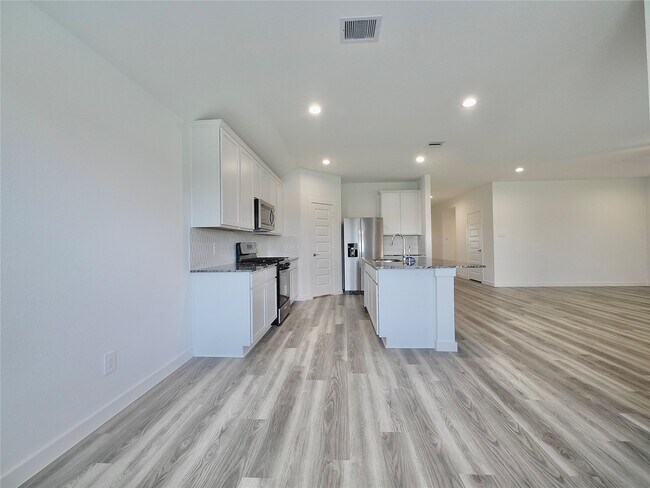 Building Photo - 3414 Dursley Landing Ct