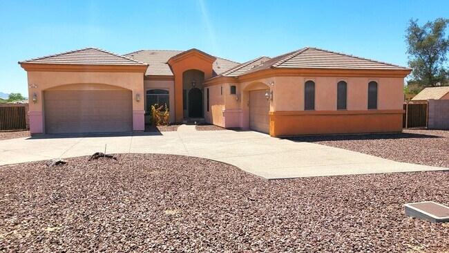 Primary Photo - COMING SOON...BEAUTIFUL HOME ON HUGE LOT!