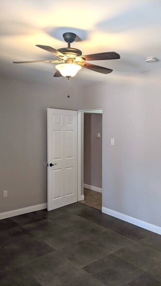 Unit #1 - 7475 Inca Trl