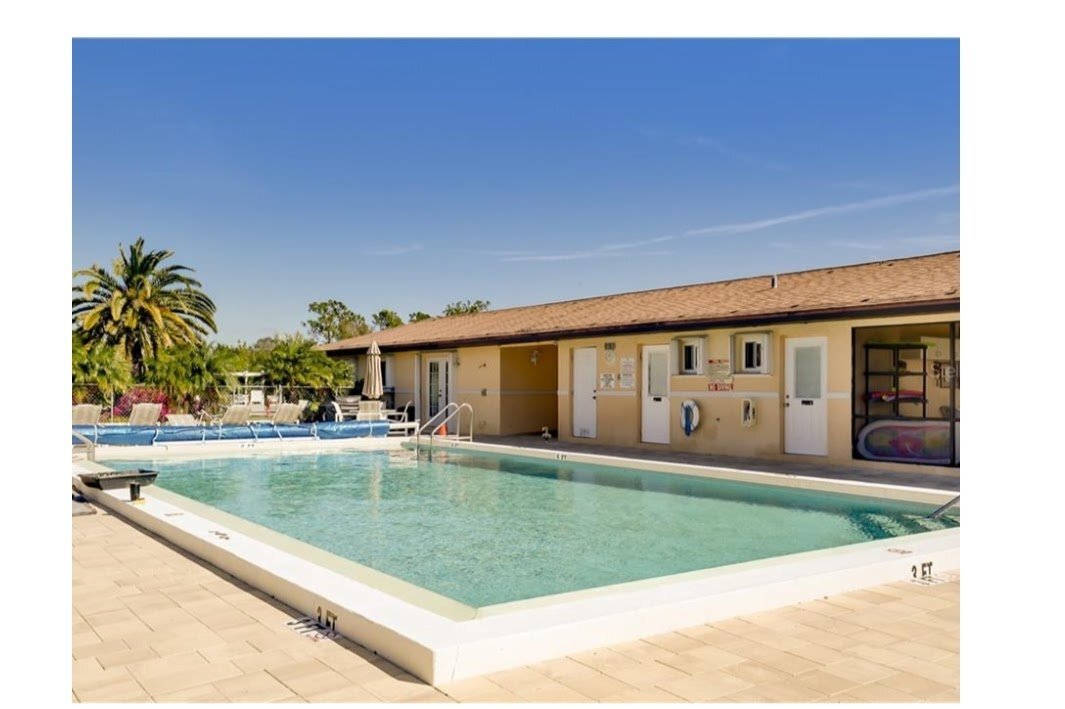 Building Photo - 25275 Rampart Blvd