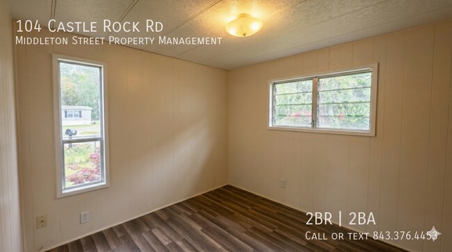 Building Photo - 104 Castle Rock Rd