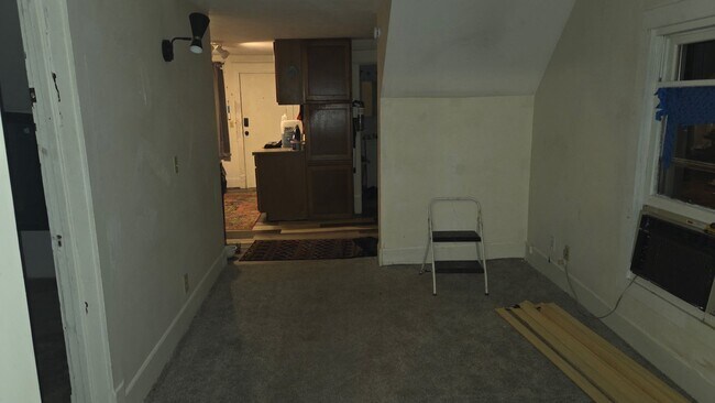 Building Photo - 1318 Clover St