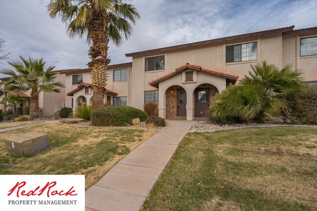 Building Photo - 2 Bedroom Townhome with Balcony in Color View Community