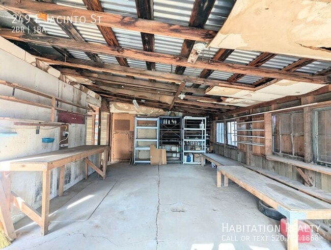 Building Photo - 249 E Jacinto St