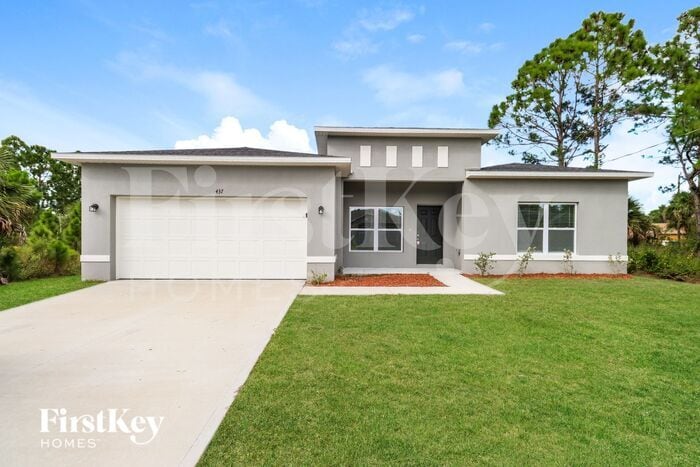 Primary Photo - 437 Larino Rd SW