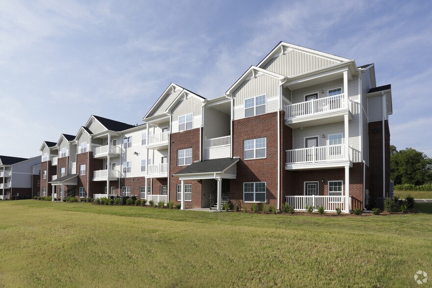 Primary Photo - The Assembly Apartments