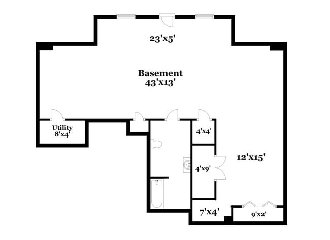 Building Photo - 754 Patriot's Point St