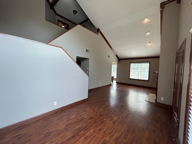 Building Photo - 1023 Stones Throw Dr NW