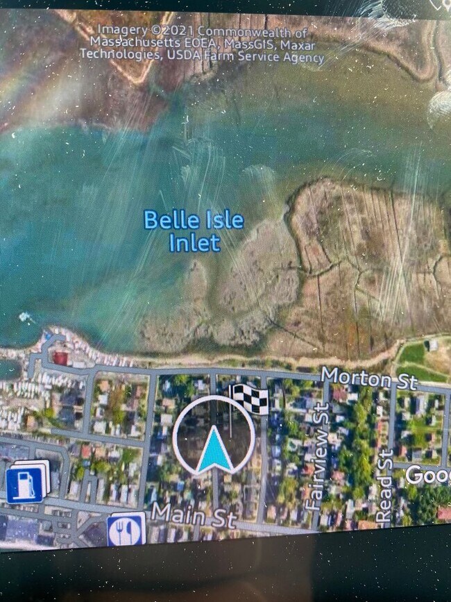 Building Photo - Trump Property