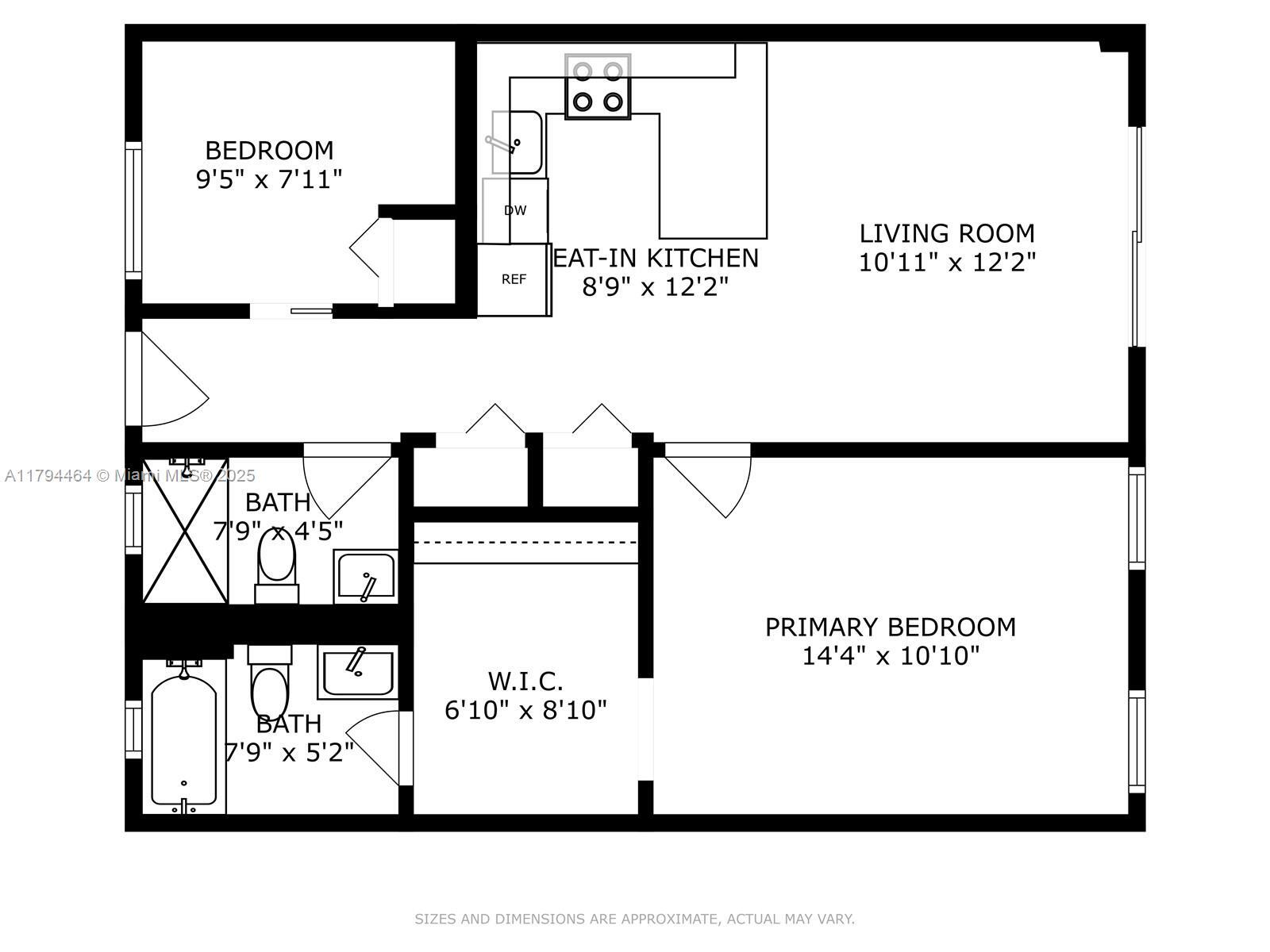 Building Photo - 1666 West Ave