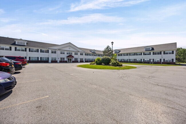 Building Photo - 345 Spencerport Rd