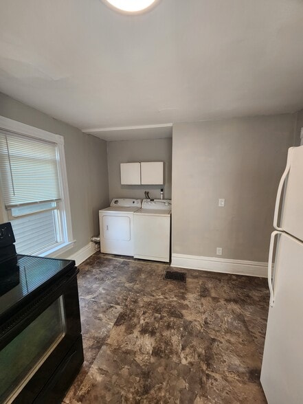 Kitchen (16x11) - 340 Virginia Ave