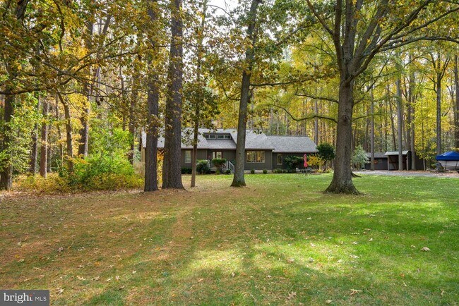 Building Photo - 23869 Mt Misery Rd