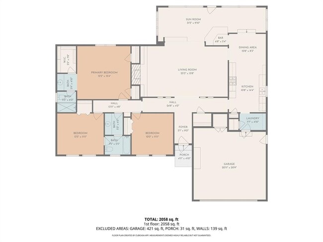 Building Photo - 11805 Ashford Dr