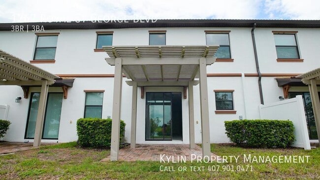 Building Photo - 1262 Royal St. George Blvd