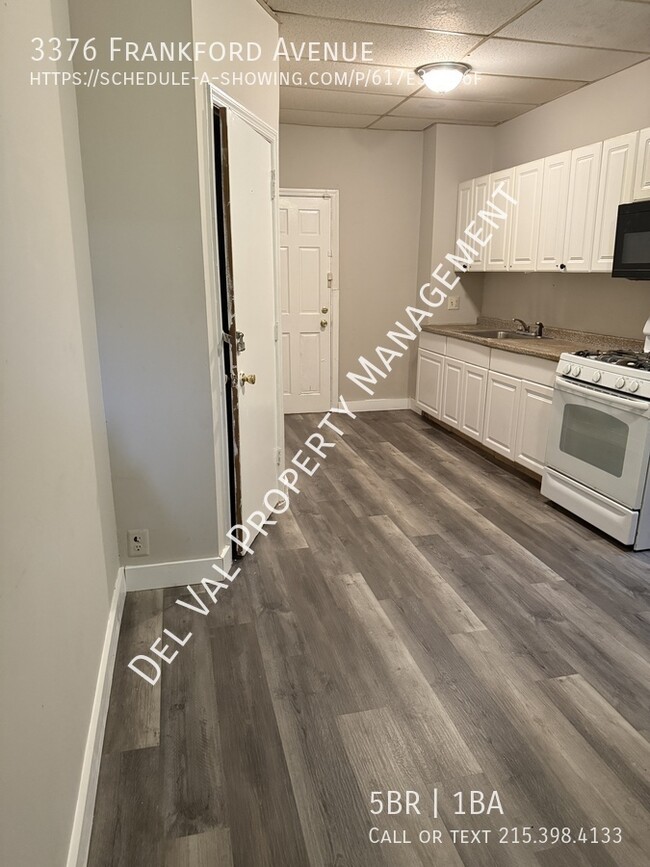Primary Photo - 3376 Frankford Ave