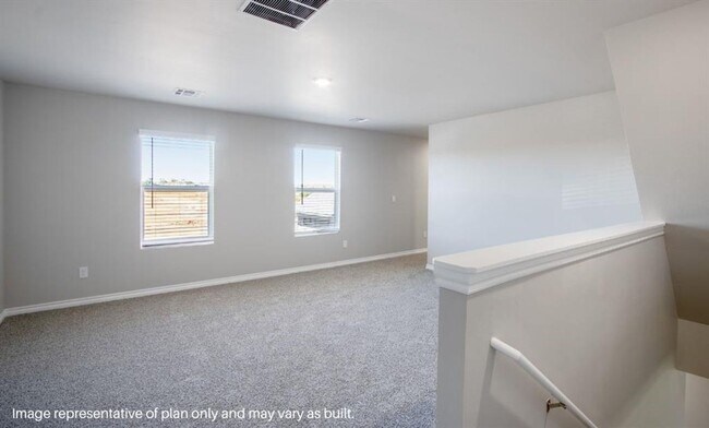 Building Photo - Stylish & Smart Living in Yukon – 4-Bedroo...