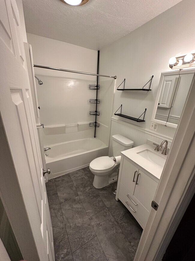 Bathroom - 28 Center St