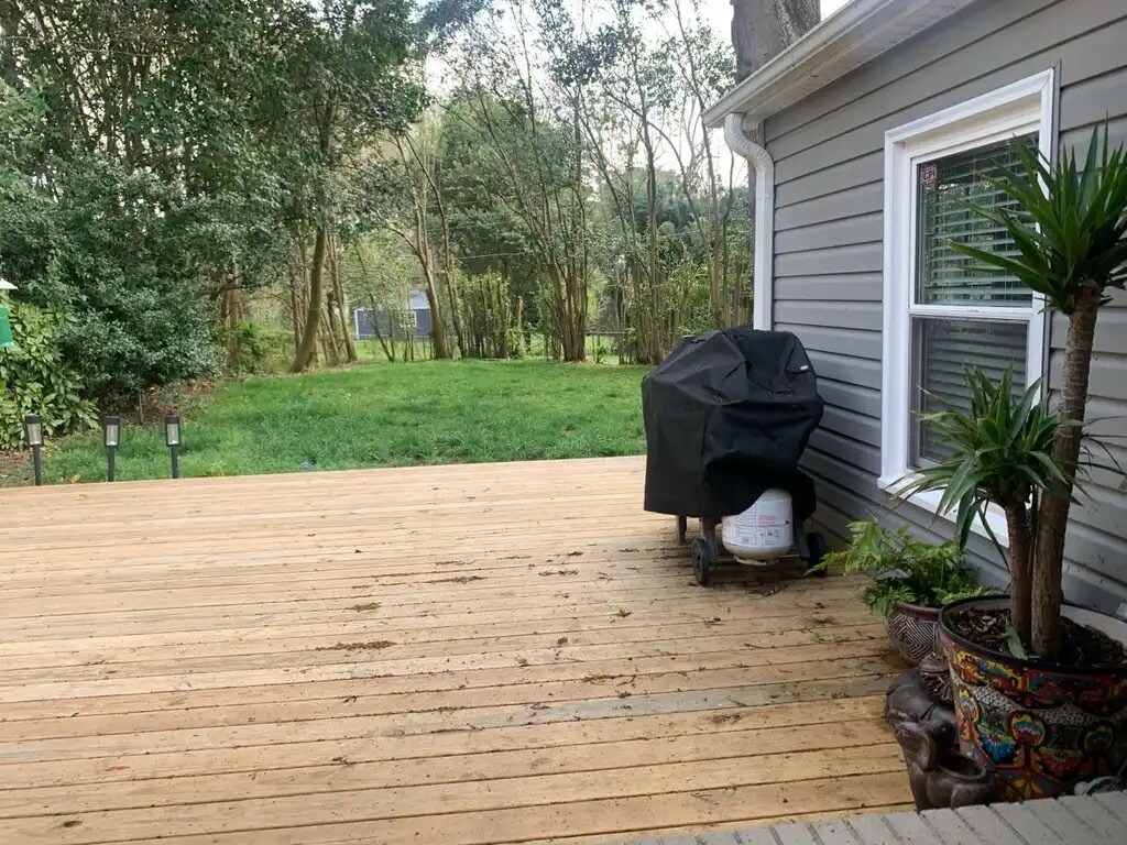 Building Photo - 4201 Seaforth Dr