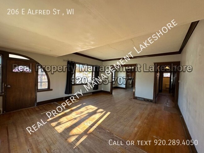 Building Photo - 206 E Alfred St