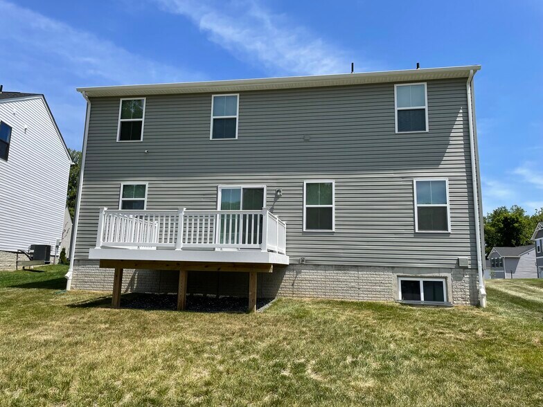 Building Photo - 5411 Vergo Rd
