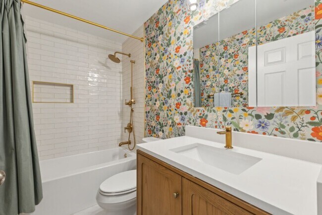 Building Photo - 5433 Braddock Ridge Dr