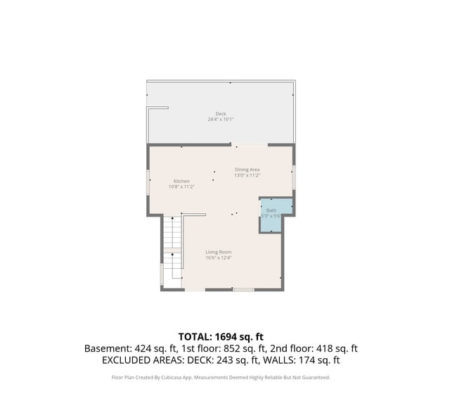 Building Photo - 1555 Myrtle Ave