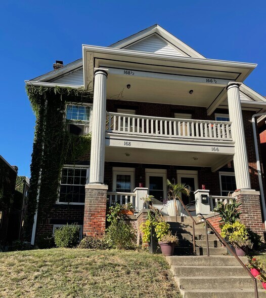 Primary Photo - 168 Hubbard Ave.