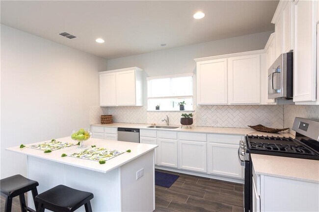 Building Photo - 124 Spiny Lizard Ln