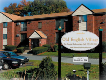 Building Photo - Olde English Village