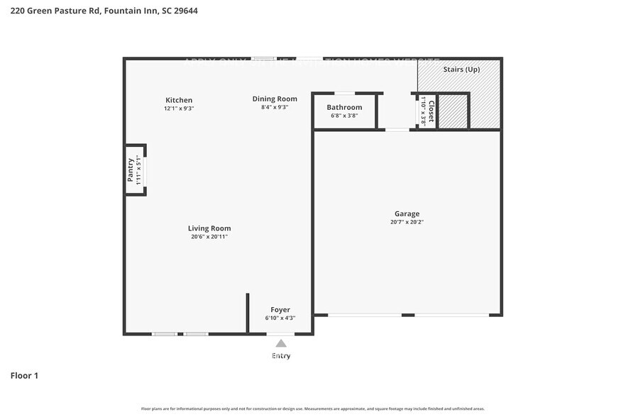 Building Photo - 220 Green Pasture Rd