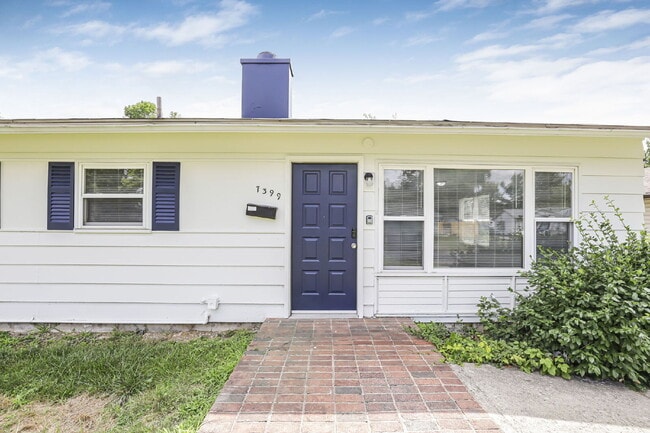 Building Photo - 3BR Ranch Home | Newly Renovated | Laundry Included | Reynoldsburg