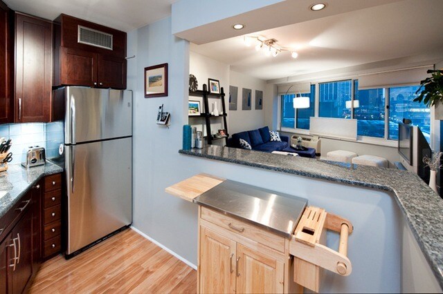 Building Photo - Spacious, Streeterville Condo, Available 5/1!