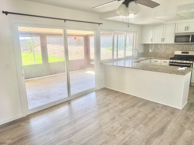 Building Photo - Beautifully Remodeled Single Story just of...