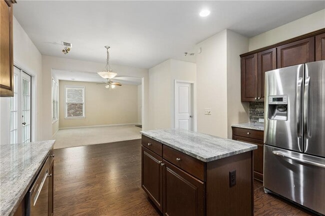 Building Photo - 5011 Morriscastle Dr
