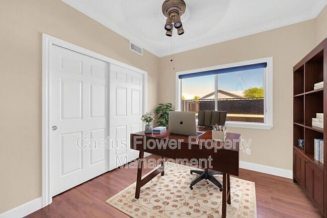 Building Photo - 4636 E White Aster St