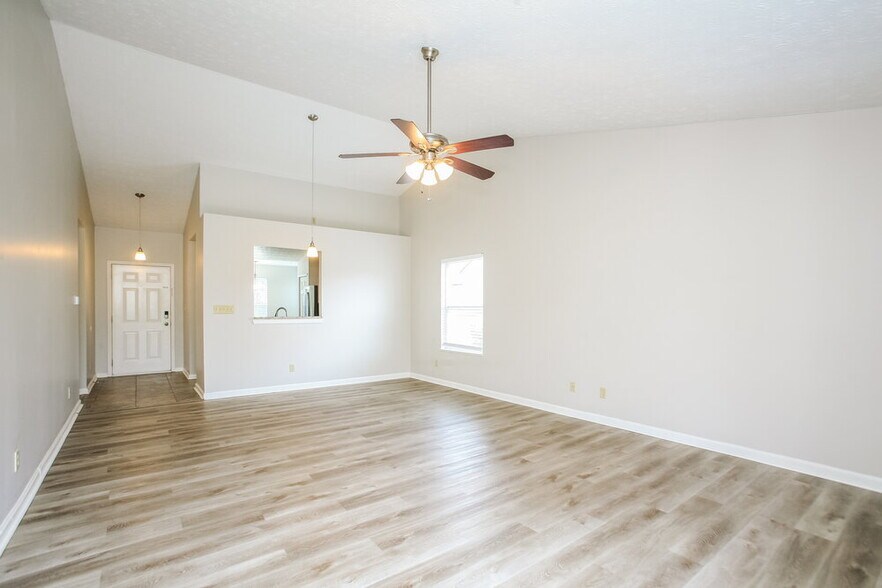 Building Photo - 3420 Cold Harbor Dr