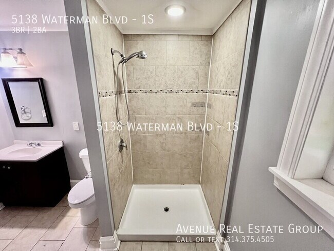 Building Photo - 5138 Waterman Blvd