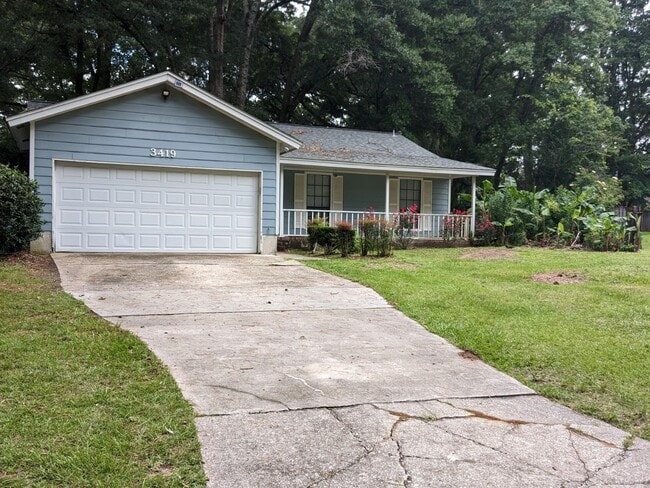 Primary Photo - 3419 Thresher Dr