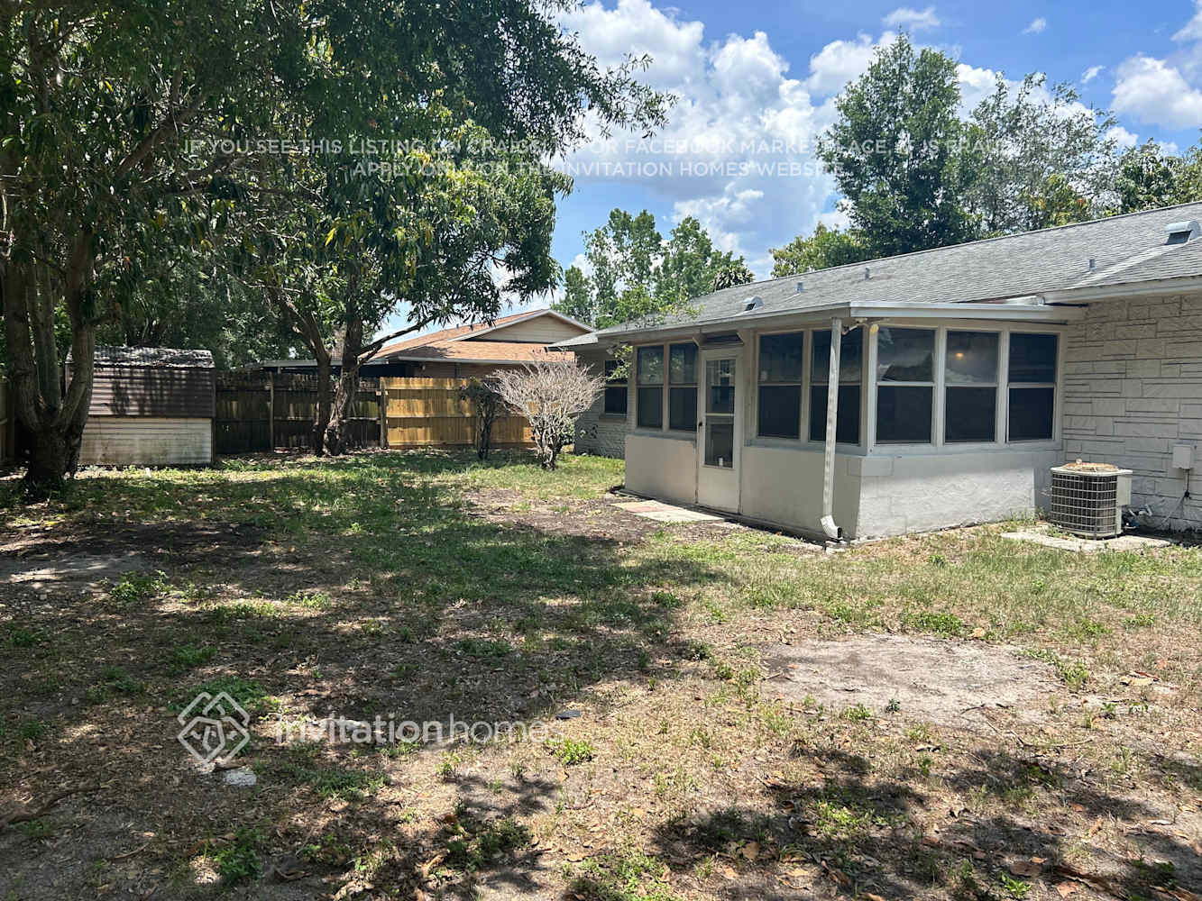 Building Photo - 4402 Presidential St