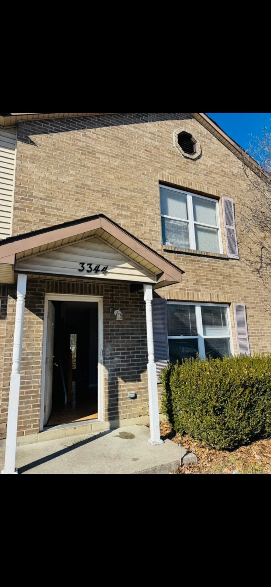 Building Photo - 3344 Patterson Rd